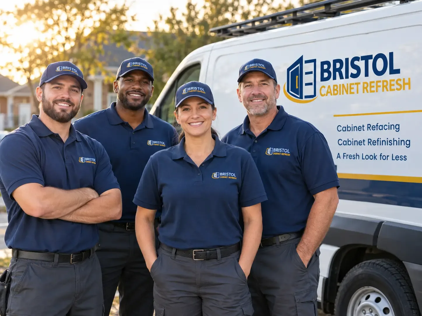 Kitchen Cabinet Refacing company in Woodstock, CT